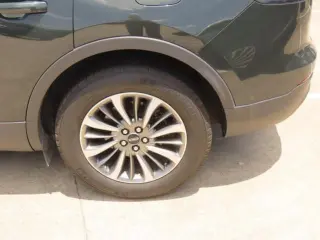 Lincoln Nautilus 2022 Standard 4dr SUV