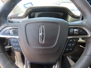 Lincoln Nautilus 2022 Standard 4dr SUV