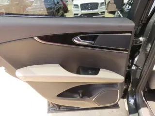 Lincoln Nautilus 2022 Standard 4dr SUV
