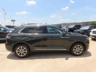 Lincoln Nautilus 2022 Standard 4dr SUV