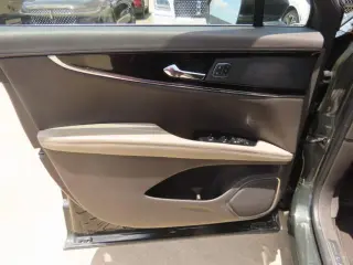 Lincoln Nautilus 2022 Standard 4dr SUV