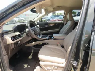 Lincoln Nautilus 2022 Standard 4dr SUV