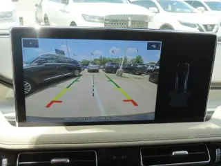 Lincoln Nautilus 2022 Standard 4dr SUV