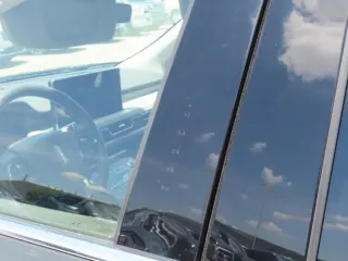 Lincoln Nautilus 2022 Standard 4dr SUV