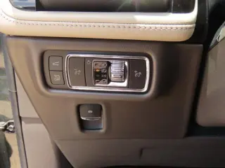 Lincoln Nautilus 2022 Standard 4dr SUV