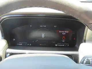 Lincoln Nautilus 2022 Standard 4dr SUV