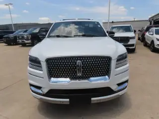 Lincoln Navigator L 2021 4x4 Reserve 4dr SUV