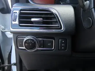 Lincoln Navigator L 2021 4x4 Reserve 4dr SUV