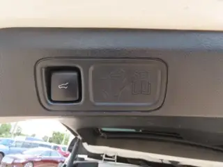 Lincoln Navigator L 2021 4x4 Reserve 4dr SUV