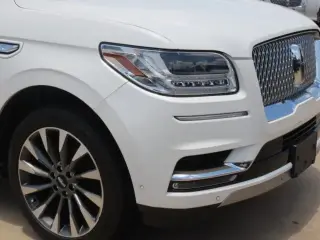 Lincoln Navigator L 2021 4x4 Reserve 4dr SUV