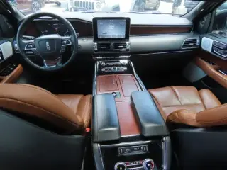 Lincoln Navigator L 2021 4x4 Reserve 4dr SUV