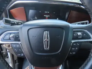 Lincoln Navigator L 2021 4x4 Reserve 4dr SUV