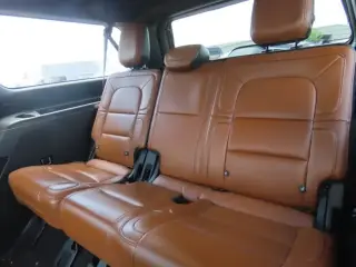 Lincoln Navigator L 2021 4x4 Reserve 4dr SUV