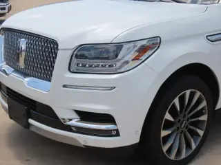 Lincoln Navigator L 2021 4x4 Reserve 4dr SUV
