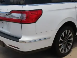 Lincoln Navigator L 2021 4x4 Reserve 4dr SUV