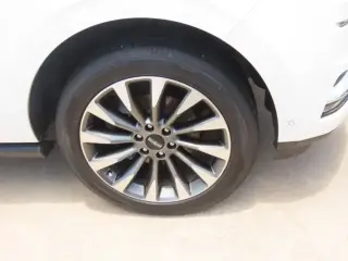 Lincoln Navigator L 2021 4x4 Reserve 4dr SUV
