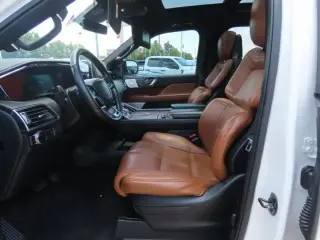 Lincoln Navigator L 2021 4x4 Reserve 4dr SUV