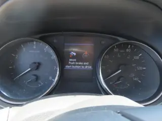 Nissan Rogue Sport 2021 SL 4dr Crossover
