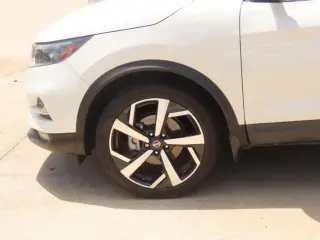 Nissan Rogue Sport 2021 SL 4dr Crossover