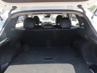 Nissan Rogue Sport 2021 SL 4dr Crossover