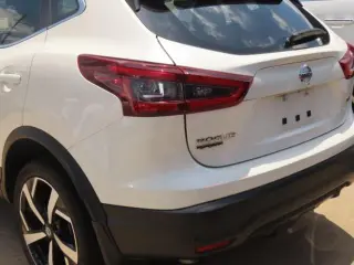 Nissan Rogue Sport 2021 SL 4dr Crossover
