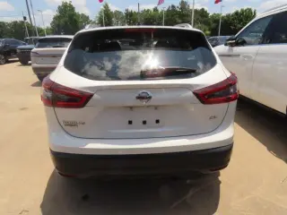 Nissan Rogue Sport 2021 SL 4dr Crossover