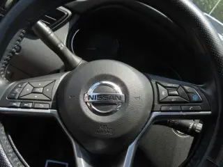 Nissan Rogue Sport 2021 SL 4dr Crossover