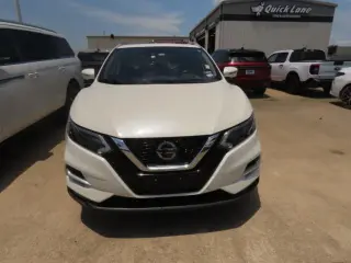 Nissan Rogue Sport 2021 SL 4dr Crossover