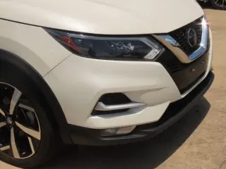 Nissan Rogue Sport 2021 SL 4dr Crossover