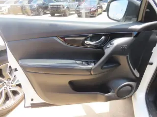 Nissan Rogue Sport 2021 SL 4dr Crossover