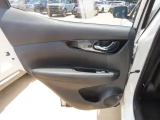 Nissan Rogue Sport 2021 SL 4dr Crossover
