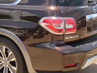 Nissan Armada 2018 4x2 SL 4dr SUV