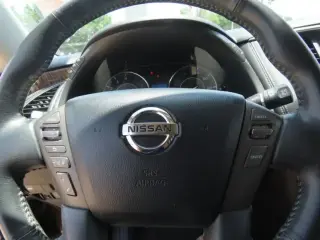 Nissan Armada 2018 4x2 SL 4dr SUV