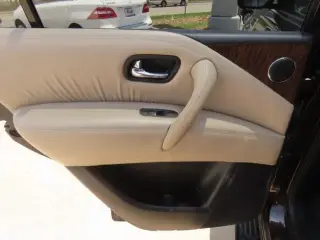 Nissan Armada 2018 4x2 SL 4dr SUV