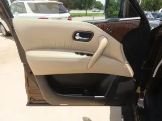 Nissan Armada 2018 4x2 SL 4dr SUV