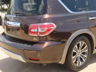 Nissan Armada 2018 4x2 SL 4dr SUV