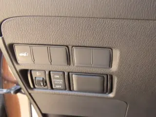 Nissan Armada 2018 4x2 SL 4dr SUV