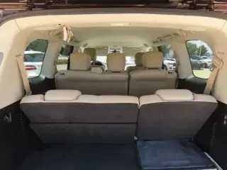 Nissan Armada 2018 4x2 SL 4dr SUV