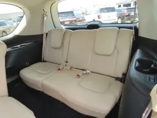 Nissan Armada 2018 4x2 SL 4dr SUV