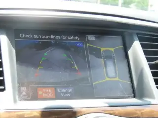 Nissan Armada 2018 4x2 SL 4dr SUV