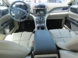 Lincoln Continental 2020 Reserve 4dr Sedan