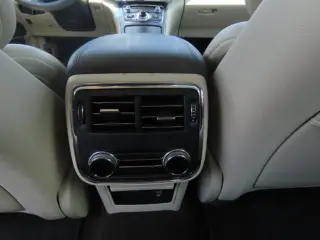 Lincoln Continental 2020 Reserve 4dr Sedan
