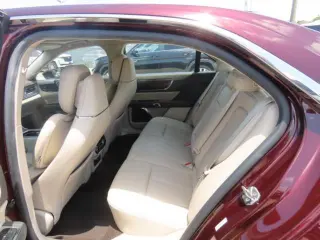 Lincoln Continental 2020 Reserve 4dr Sedan