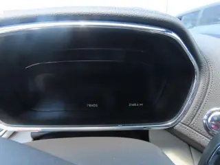 Lincoln Continental 2020 Reserve 4dr Sedan
