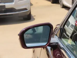 Lincoln Continental 2020 Reserve 4dr Sedan