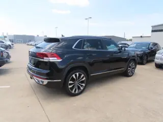 Volkswagen Atlas Cross Sport 2021 V6 SEL R-Line 4dr SUV