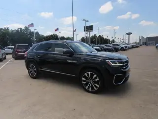 Volkswagen Atlas Cross Sport 2021 V6 SEL R-Line 4dr SUV