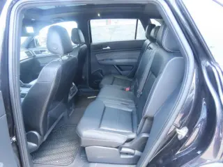 Volkswagen Atlas Cross Sport 2021 V6 SEL R-Line 4dr SUV