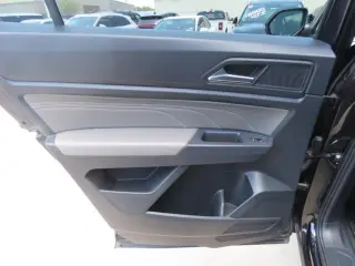 Volkswagen Atlas Cross Sport 2021 V6 SEL R-Line 4dr SUV
