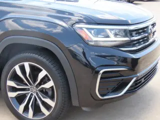 Volkswagen Atlas Cross Sport 2021 V6 SEL R-Line 4dr SUV